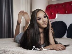 RosieBlair Partouze