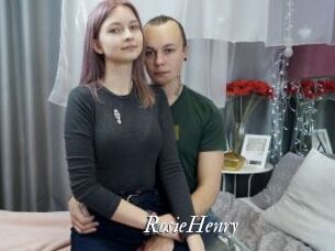 RosieHenry