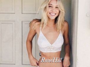 RosieHill