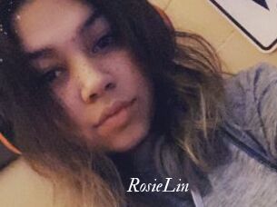 RosieLin