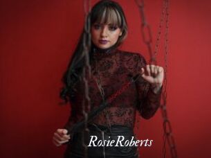RosieRoberts