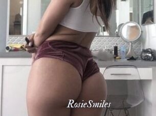RosieSmiles