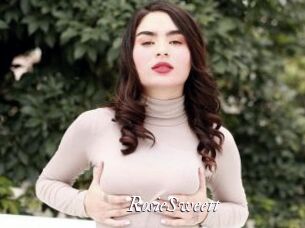 RosieSweett Partouze