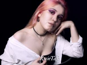 RosieTaft