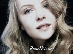 RosieWhitley Partouze