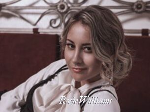 RosieWilliams