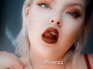 Rosiee22