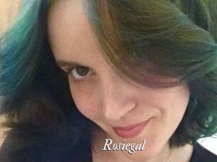 Rosiegal