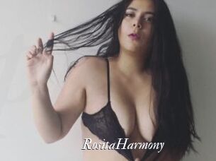 RositaHarmony