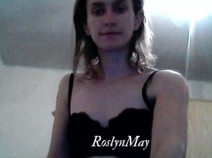 RoslynMay