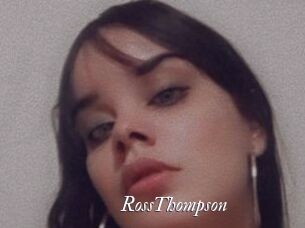 RossThompson