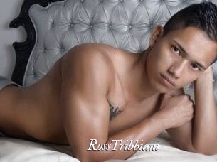 RossTribbiani