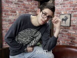 RossYork