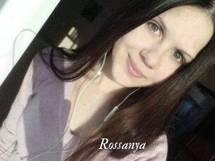 Rossanya