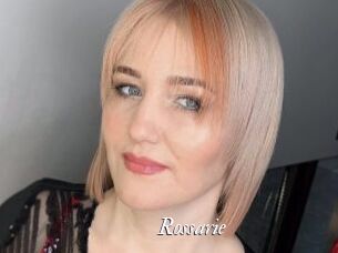 Rossarie
