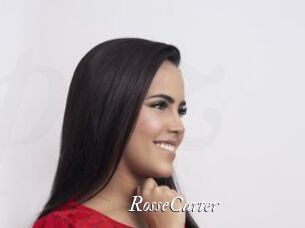 RosseCarter