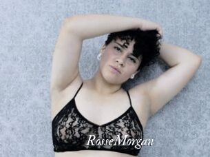 RosseMorgan