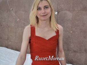 RossetMoreau