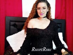 RossetRous