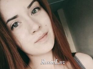 RossieLuv
