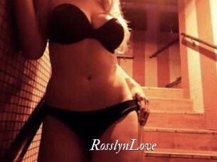 RosslynLove Partouze
