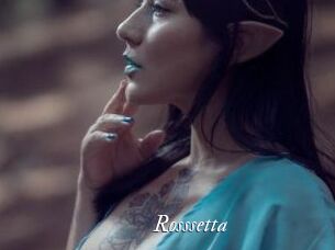 Rosssetta