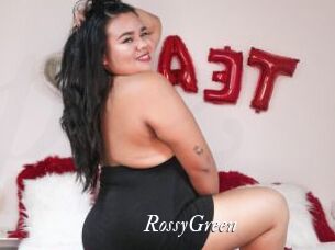 RossyGreen