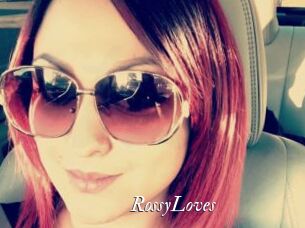 RossyLoves