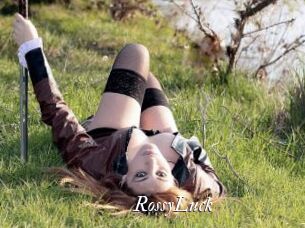 RossyLuck