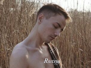 Rostiya