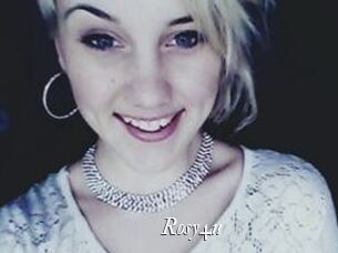 Rosy4u