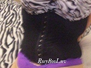 RosyBooLuv