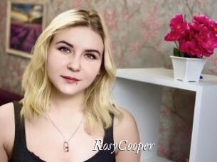 RosyCooper Partouze