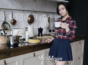 RosyMegan