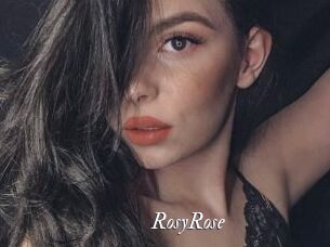 RosyRose