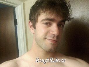 RoughRider21