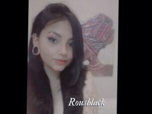 Rousblack Partouze