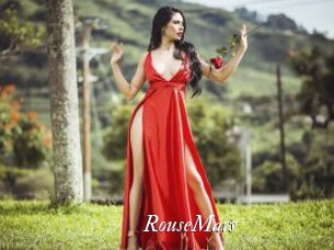 RouseMars Partouze