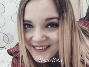 RouseRoxy Partouze
