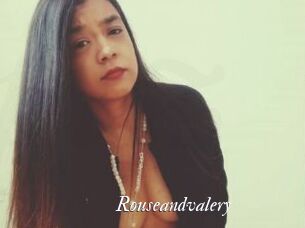 Rouseandvalery