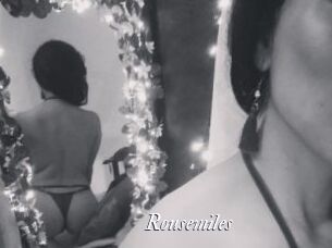 Rousemiles