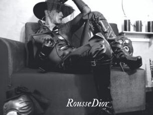 RousseDior Partouze
