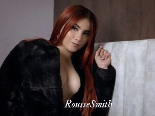 RousseSmith