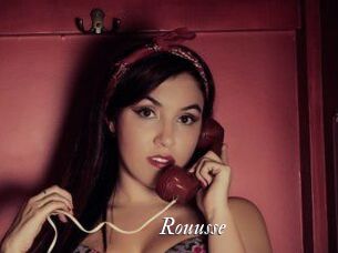 Rouusse
