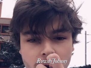 RowdyJohnny