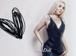 RoxDoll