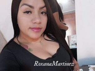 RoxanaMartinez Partouze