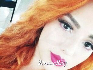RoxanaRiley