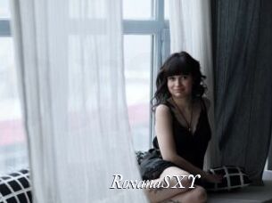 RoxanaSXY
