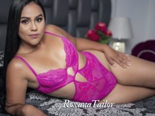 RoxanaTailor